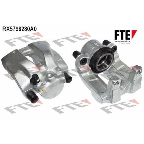 FTE Bremssattel 9292062