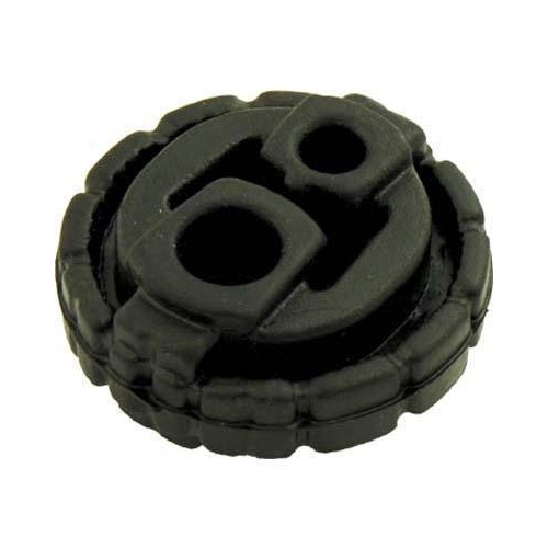 VEGAZ GmbH Halter, Schalld&auml;mpfer PGG-107