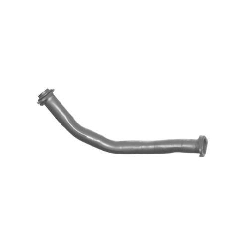 VEGAZ GmbH Abgasrohr MIR-54