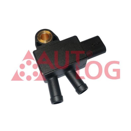 AUTLOG Sensor, Abgasdruck AS5450
