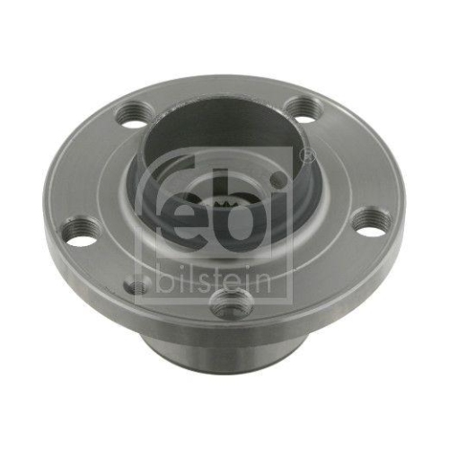 FEBI BILSTEIN Radlagersatz 24574