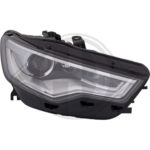 DIEDERICHS Hauptscheinwerfer 1028986