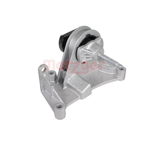 METZGER AUTOTEILE Lagerung, Motor 8054555
