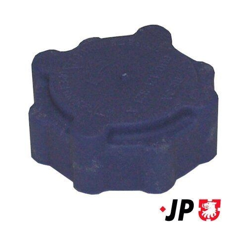 JP GROUP Verschlussdeckel, Kühlmittelbehälter JP 1114800800