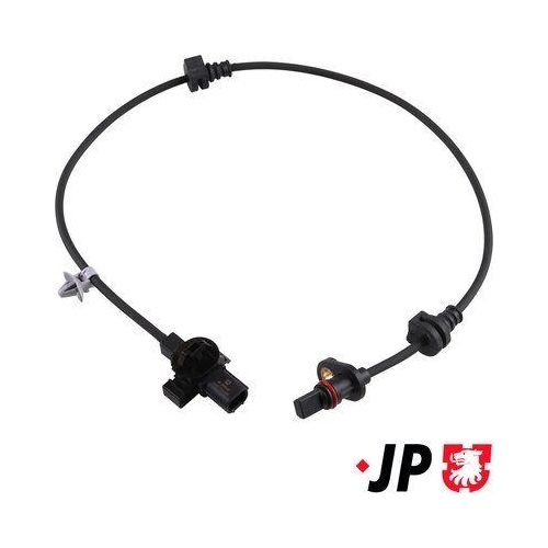 JP GROUP Sensor, Raddrehzahl JP 3497104280