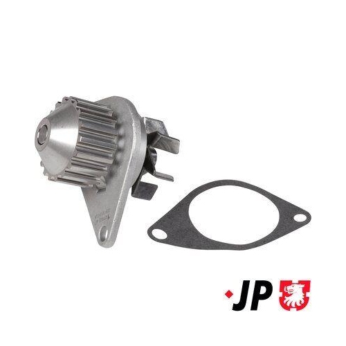 JP GROUP Wasserpumpe, Motorkühlung JP 4114101400