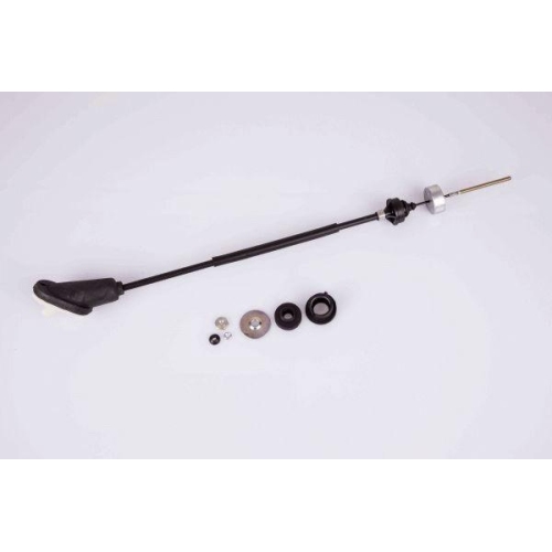 HELLA Seilzug, Kupplungsbet&auml;tigung 8AK 355 701-911