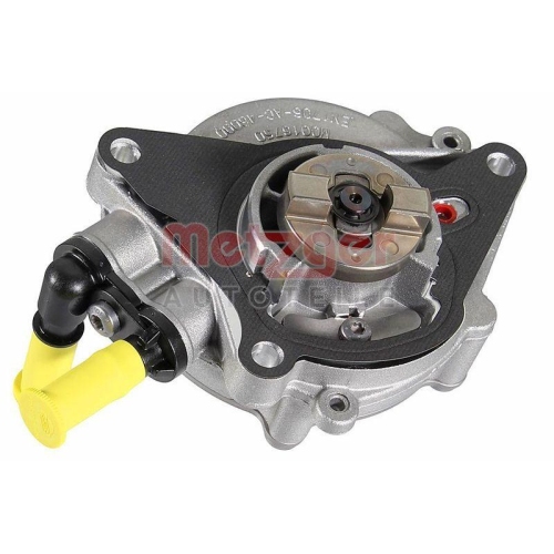 METZGER AUTOTEILE Unterdruckpumpe, Bremsanlage ORIGINAL ERSATZTEIL 8010180