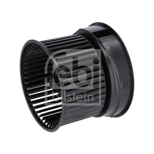 FEBI BILSTEIN Innenraumgebl&auml;se 196653