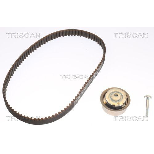 TRISCAN Zahnriemensatz 8647 100028