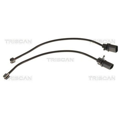 TRISCAN Warnkontakt, Bremsbelagverschlei&szlig; 8115 29048