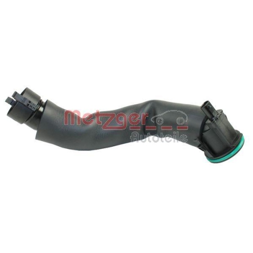 METZGER AUTOTEILE Schlauch, Kurbelgeh&auml;useentl&uuml;ftung 2380077