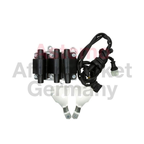 ASTEMO-HITACHI Z&uuml;ndspule 2508441