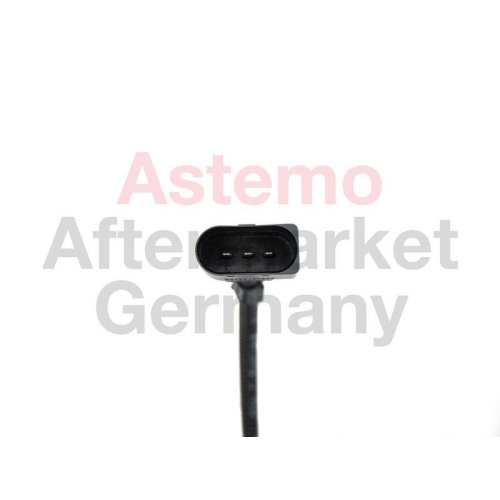 ASTEMO-HITACHI Impulsgeber, Kurbelwelle 2501801