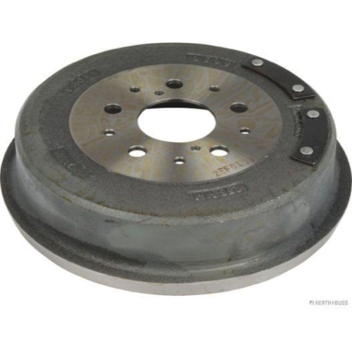 HERTH+BUSS JAKOPARTS Bremstrommel J3402055