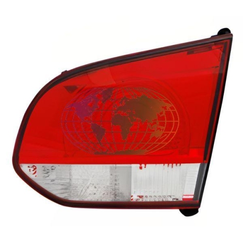 Lexmond Trading BV Schlussleuchte 9219453