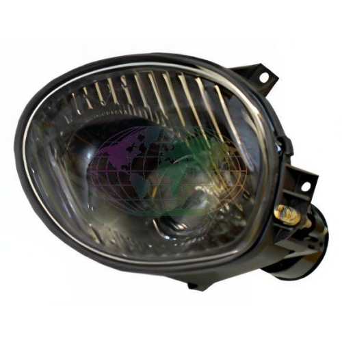 Lexmond Trading BV Nebelscheinwerfer 3672296