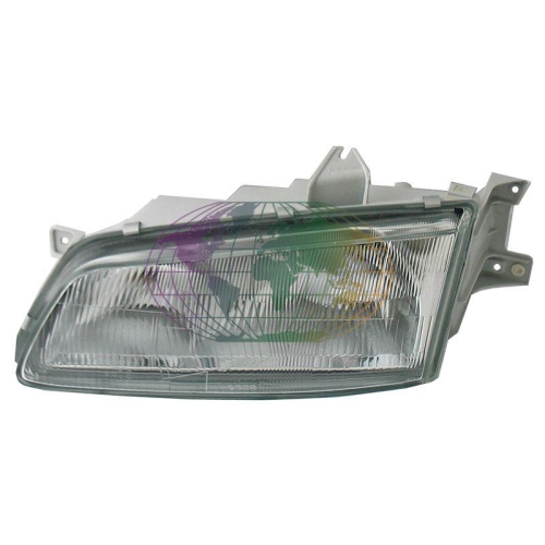 Lexmond Trading BV Hauptscheinwerfer 4462286