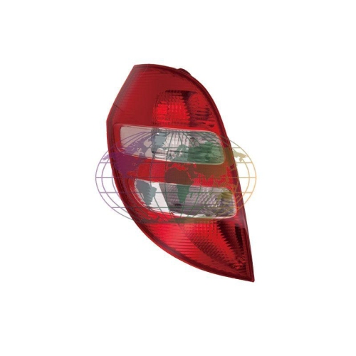 Lexmond Trading BV Schlussleuchte 6067422