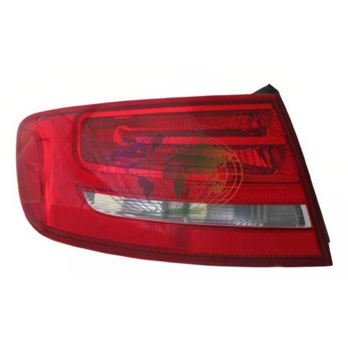 Lexmond Trading BV Schlussleuchte 0842442