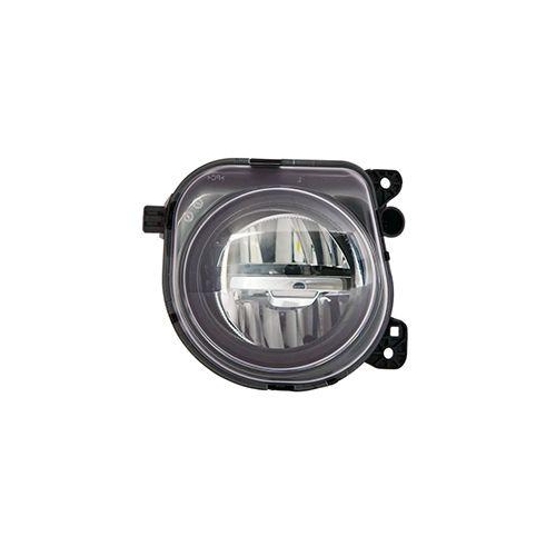 VAN WEZEL Nebelscheinwerfer 0619996