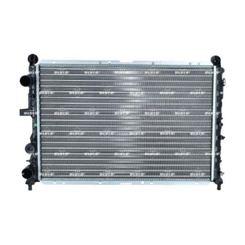 NRF K&uuml;hler, Motork&uuml;hlung 58123