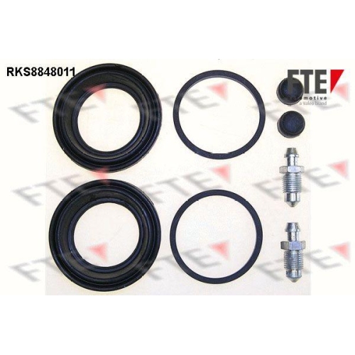 FTE Reparatursatz, Bremssattel 9323842