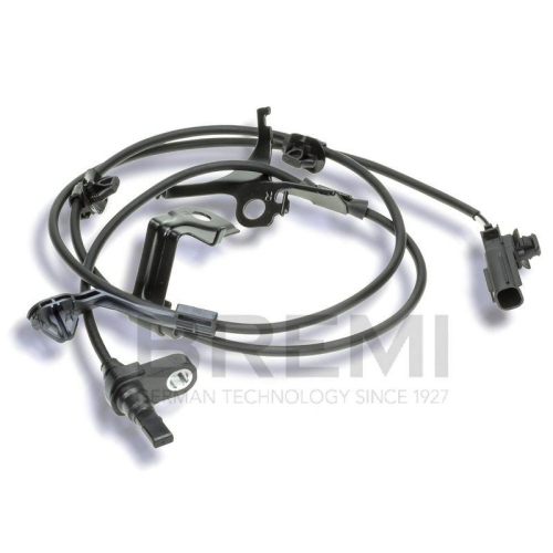 BREMI Sensor, Raddrehzahl 50970