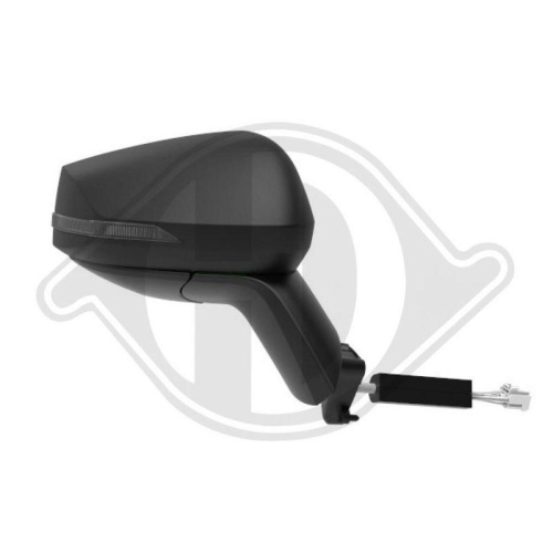 DIEDERICHS Au&szlig;enspiegel 6524824