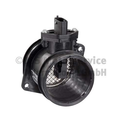 PIERBURG Luftmassenmesser 7.07759.30.0