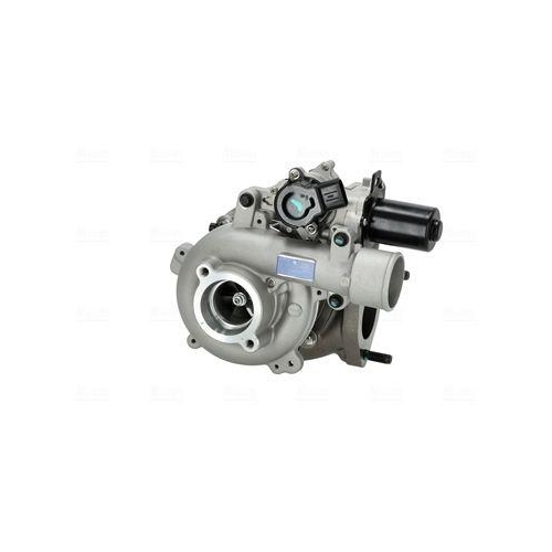 NISSENS Lader, Aufladung ** FACTORY NEW ** 93706