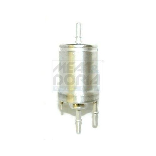 MEAT & DORIA Kraftstofffilter 4839