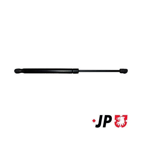 JP GROUP Gasfeder, Motorhaube JP 1181211100
