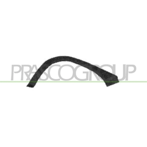 PRASCO Verbreiterung, Kotfl&uuml;gel OP0281584