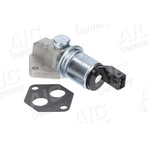 AIC Leerlaufregelventil, Luftversorgung Original AIC Quality 52371