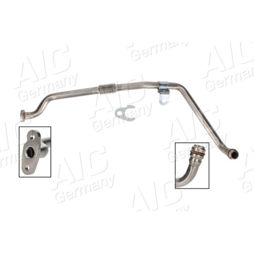 AIC &Ouml;lleitung, Lader Original AIC Quality 73862