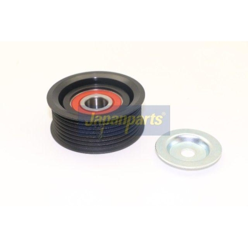 JAPANPARTS Umlenk-/F&uuml;hrungsrolle, Keilrippenriemen RP-405