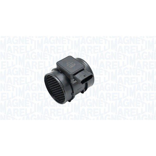 MAGNETI MARELLI Luftmassenmesser 213719693019