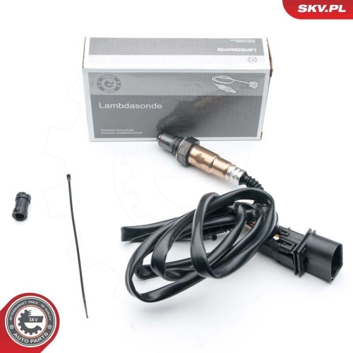 ESEN SKV Lambdasonde 09SKV852