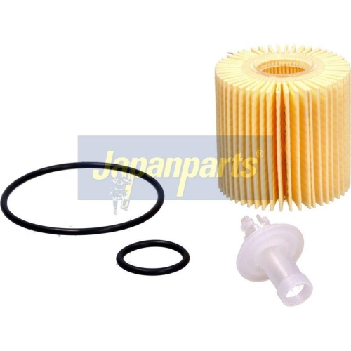 JAPANPARTS &Ouml;lfilter FO-ECO077