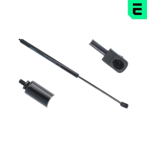 OPTIMAL Gasfeder, Motorhaube AG-50627