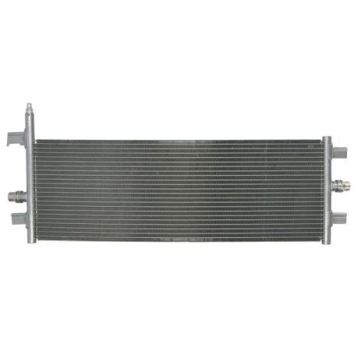THERMOTEC Niedertemperaturk&uuml;hler, Ladeluftk&uuml;hler DAB030TT