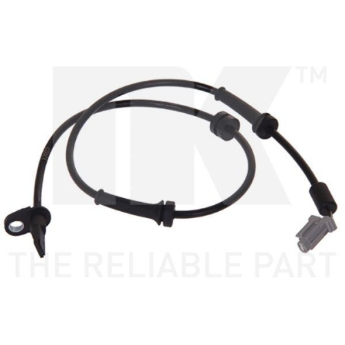 NK Sensor, Raddrehzahl 292222