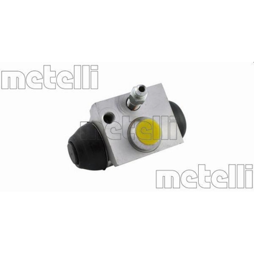 METELLI Radbremszylinder 04-0939