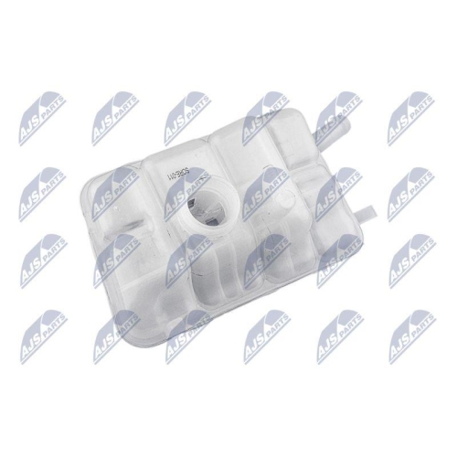 NTY Ausgleichsbeh&auml;lter, K&uuml;hlmittel CZW-RE-011