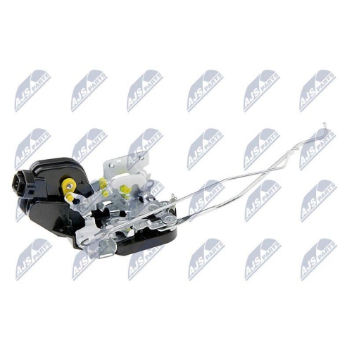NTY T&uuml;rschloss EZC-HY-520