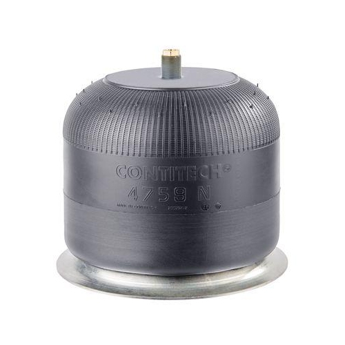 CONTITECH AIR SPRING Federbalg, Luftfederung Premium Range 4759 N P21
