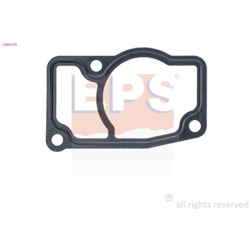 EPS Dichtung, Thermostat Made in Italy - OE Equivalent 1.890.574