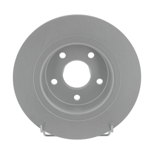 FERODO Bremsscheibe PREMIER Coat+ disc DDF1497C