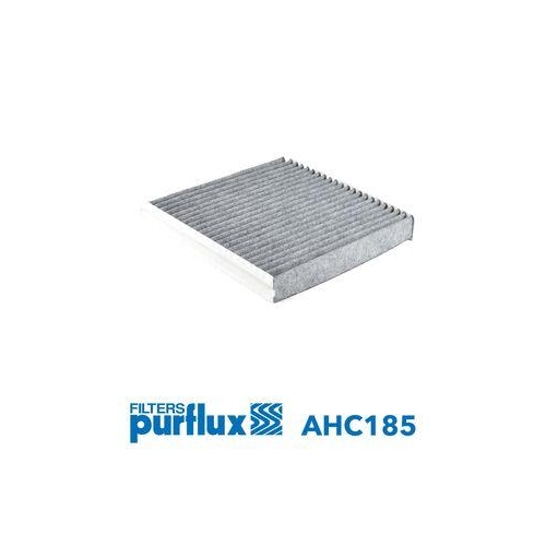 PURFLUX Filter, Innenraumluft AHC185